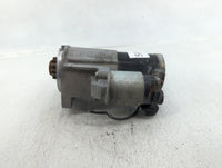 2008-2015 Nissan Rogue Car Starter Motor Solenoid OEM P/N:23300 ET80B Fits Fits 2008 2009 2010 2011 2012 2013 2014 2015 OEM 