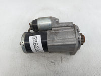 2008-2015 Nissan Rogue Car Starter Motor Solenoid OEM P/N:23300 ET80B Fits Fits 2008 2009 2010 2011 2012 2013 2014 2015 OEM 