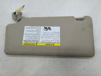 2008-2015 Nissan Rogue Sun Visor Shade Replacement Passenger Right Mirror Fits Fits 2008 2009 2010 2011 2012 2013 2014 2015 