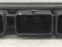 2013-2015 Nissan Rogue PCM Engine Control Computer ECU ECM PCU OEM P/N:NEC001-657 Fits Fits 2013 2014 2015 OEM Used Auto Par