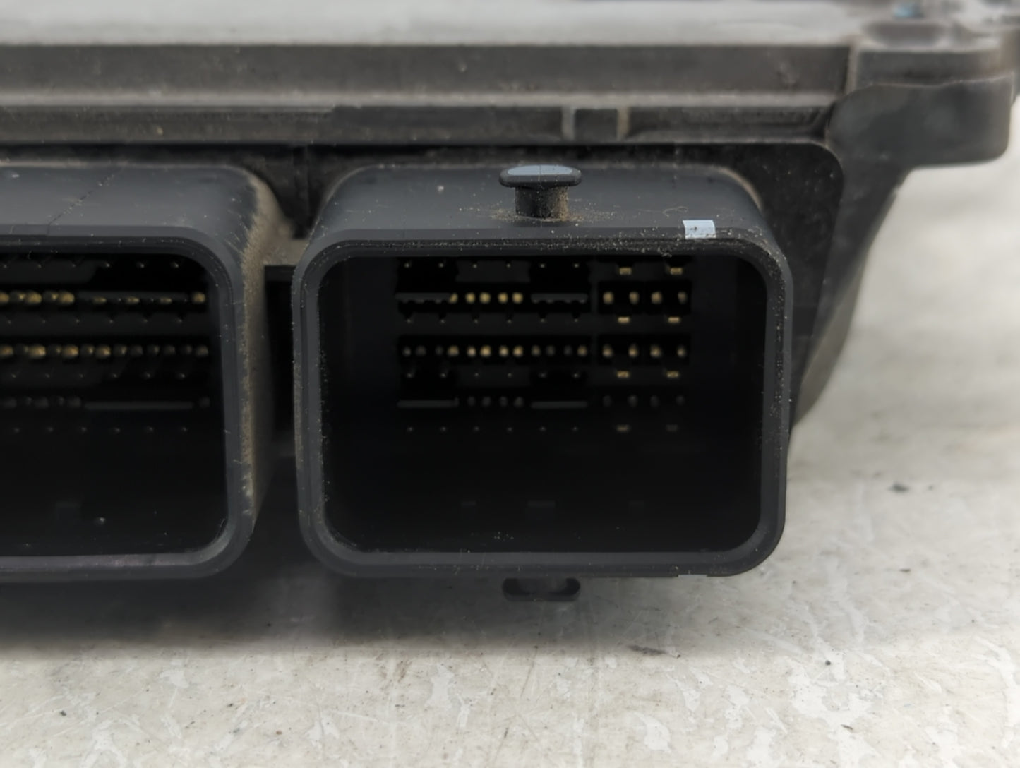 2013-2015 Nissan Rogue PCM Engine Control Computer ECU ECM PCU OEM P/N:NEC001-657 Fits Fits 2013 2014 2015 OEM Used Auto Par
