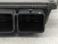 2013-2015 Nissan Rogue PCM Engine Control Computer ECU ECM PCU OEM P/N:NEC001-657 Fits Fits 2013 2014 2015 OEM Used Auto Par