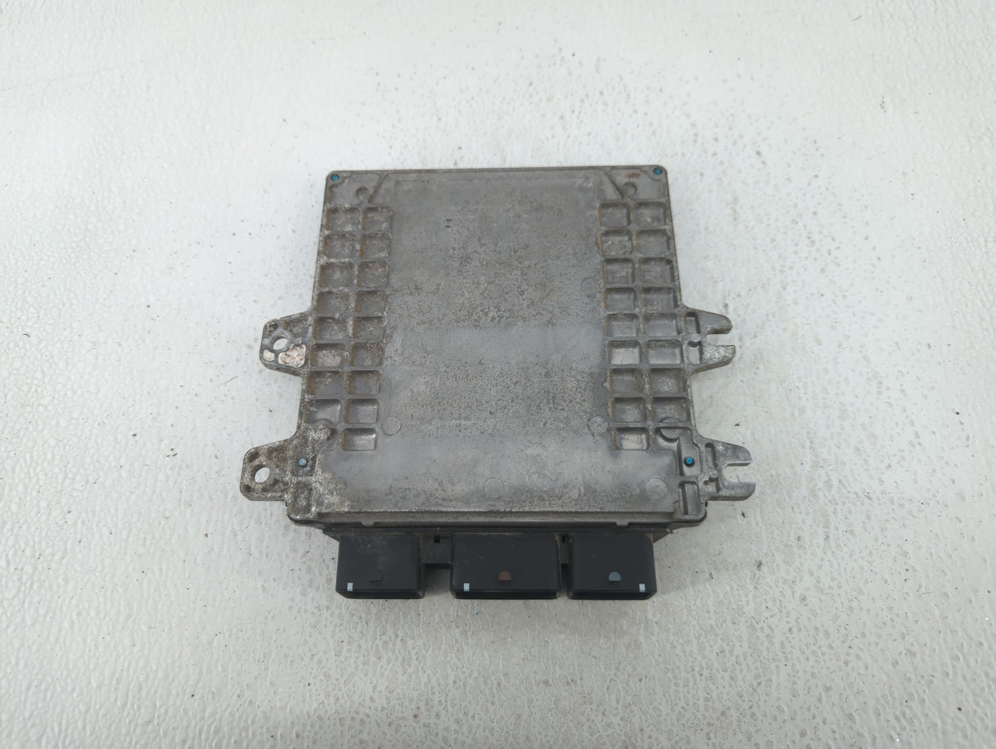 2013-2015 Nissan Rogue PCM Engine Control Computer ECU ECM PCU OEM P/N:NEC001-657 Fits Fits 2013 2014 2015 OEM Used Auto Par