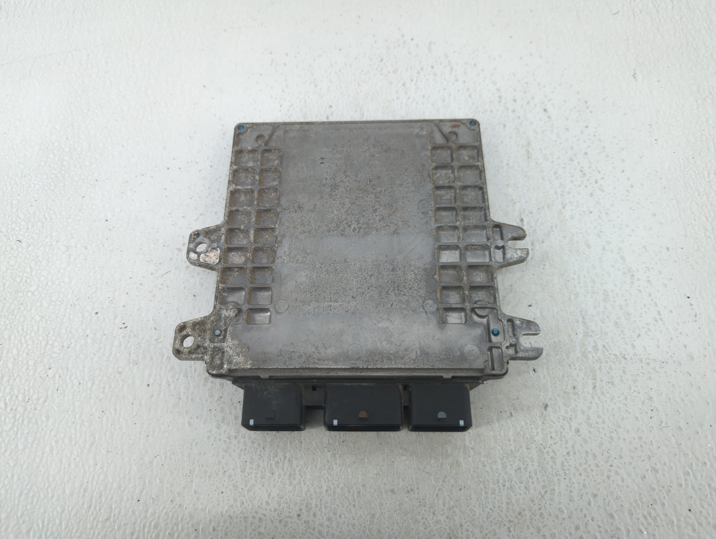2013-2015 Nissan Rogue PCM Engine Control Computer ECU ECM PCU OEM P/N:NEC001-657 Fits Fits 2013 2014 2015 OEM Used Auto Par
