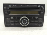 2011-2015 Nissan Rogue Am Fm Cd Player Radio Receiver - Oemusedautoparts1.com