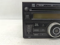 2011-2015 Nissan Rogue Am Fm Cd Player Radio Receiver - Oemusedautoparts1.com