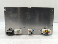 2011-2015 Nissan Rogue Am Fm Cd Player Radio Receiver - Oemusedautoparts1.com