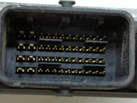 2013-2015 Nissan Rogue PCM Engine Control Computer ECU ECM PCU OEM P/N:NEC001-657 Fits Fits 2013 2014 2015 OEM Used Auto Par