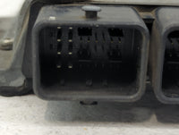 2013-2015 Nissan Rogue PCM Engine Control Computer ECU ECM PCU OEM P/N:NEC002-688 Fits Fits 2013 2014 2015 OEM Used Auto Par