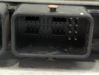 2013-2015 Nissan Rogue PCM Engine Control Computer ECU ECM PCU OEM P/N:NEC002-688 Fits Fits 2013 2014 2015 OEM Used Auto Par