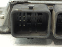 2013-2015 Nissan Rogue PCM Engine Control Computer ECU ECM PCU OEM P/N:NEC001-657 Fits Fits 2013 2014 2015 OEM Used Auto Par