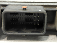 2013-2015 Nissan Rogue PCM Engine Control Computer ECU ECM PCU OEM P/N:NEC001-657 Fits Fits 2013 2014 2015 OEM Used Auto Par