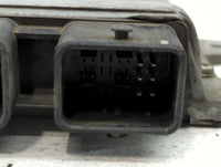 2013-2015 Nissan Rogue PCM Engine Control Computer ECU ECM PCU OEM P/N:NEC001-657 Fits Fits 2013 2014 2015 OEM Used Auto Par