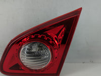 2009-2015 Nissan Rogue Tail Light Assembly Passenger Right OEM Fits Fits 2009 2010 2011 2012 2013 2014 2015 OEM Used Auto Pa