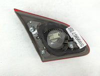 2009-2015 Nissan Rogue Tail Light Assembly Passenger Right OEM Fits Fits 2009 2010 2011 2012 2013 2014 2015 OEM Used Auto Pa