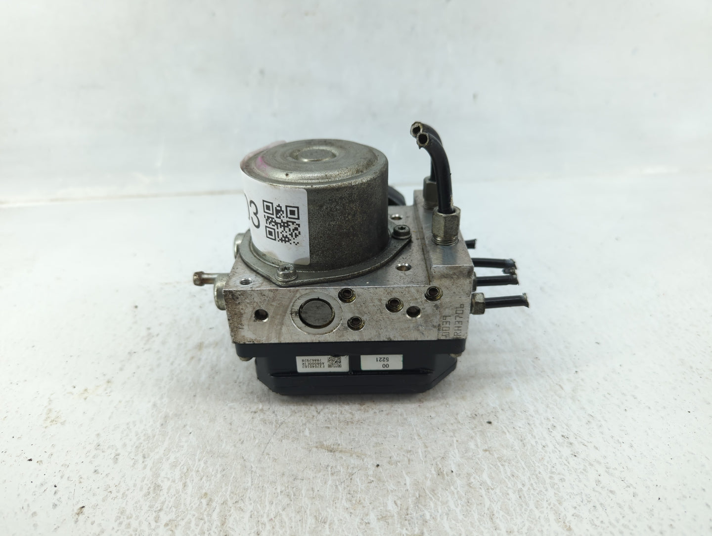 2012-2015 Nissan Rogue ABS Pump Control Module Replacement P/N:TD8405 Fits Fits 2012 2013 2014 2015 OEM Used Auto Parts - Oe