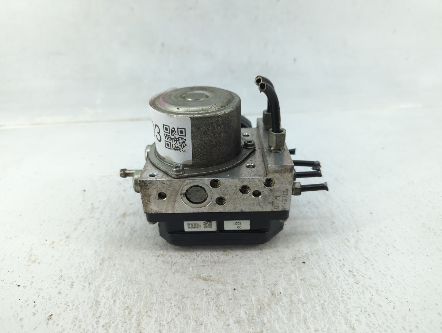 2012-2015 Nissan Rogue ABS Pump Control Module Replacement P/N:TD8405 Fits Fits 2012 2013 2014 2015 OEM Used Auto Parts - Oe