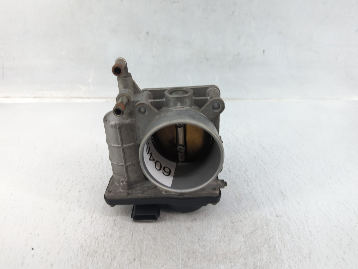 2011-2015 Nissan Rogue Throttle Body P/N:1914S RME60-15 Fits Fits 2011 2012 2013 2014 2015 OEM Used Auto Parts - Oemusedauto