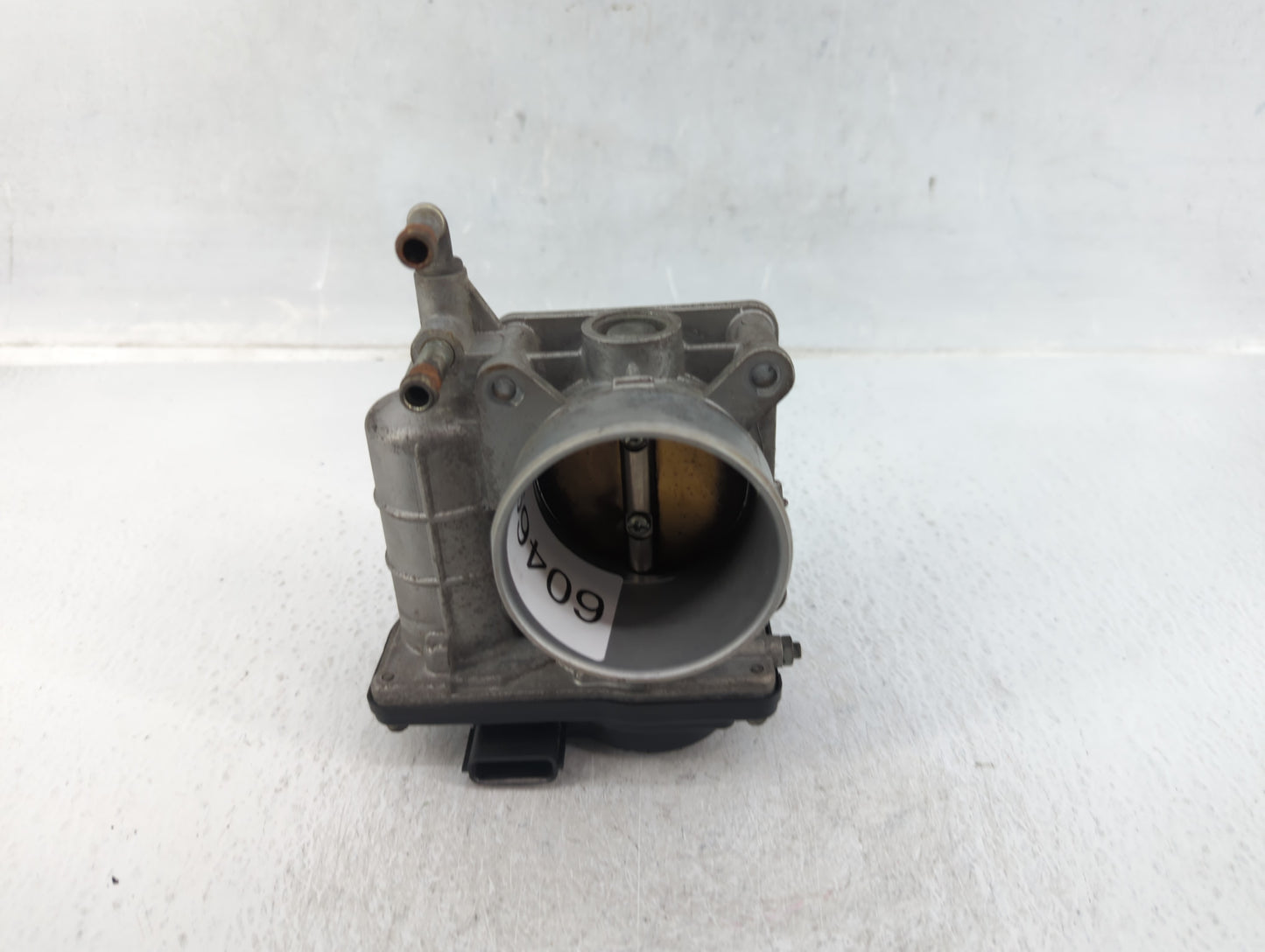 2011-2015 Nissan Rogue Throttle Body P/N:1914S RME60-15 Fits Fits 2011 2012 2013 2014 2015 OEM Used Auto Parts - Oemusedauto