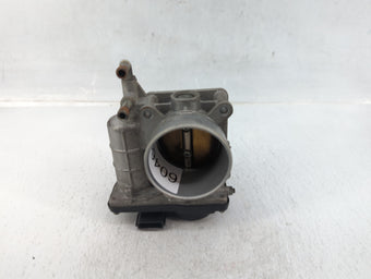 compare product 2011-2015 Nissan Rogue Throttle Body P/N:1914S RME60-15 Fits Fits 2011 2012 2013 2014 2015 OEM Used Auto Parts
