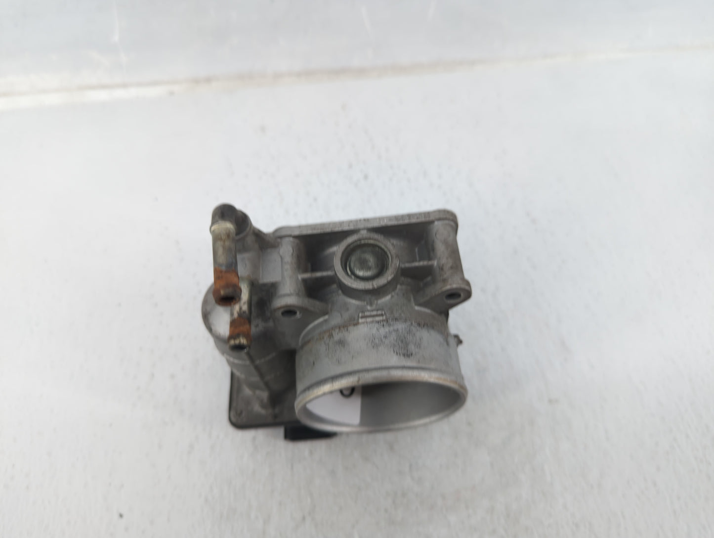 2011-2015 Nissan Rogue Throttle Body P/N:1914S RME60-15 Fits Fits 2011 2012 2013 2014 2015 OEM Used Auto Parts - Oemusedauto