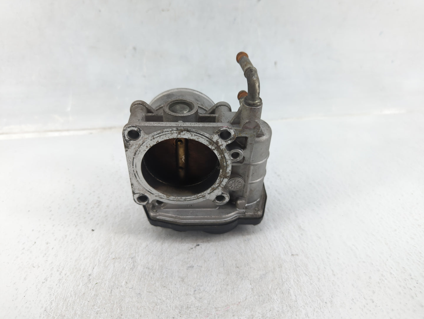 2011-2015 Nissan Rogue Throttle Body P/N:1914S RME60-15 Fits Fits 2011 2012 2013 2014 2015 OEM Used Auto Parts - Oemusedauto