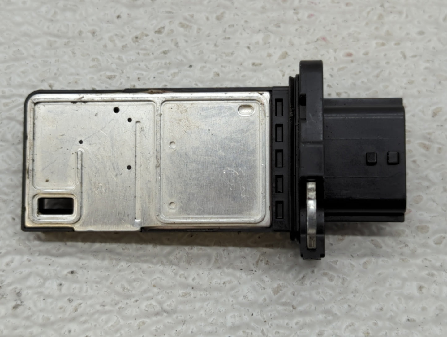 2008-2015 Nissan Rogue Mass Air Flow Meter Maf - Oemusedautoparts1.com