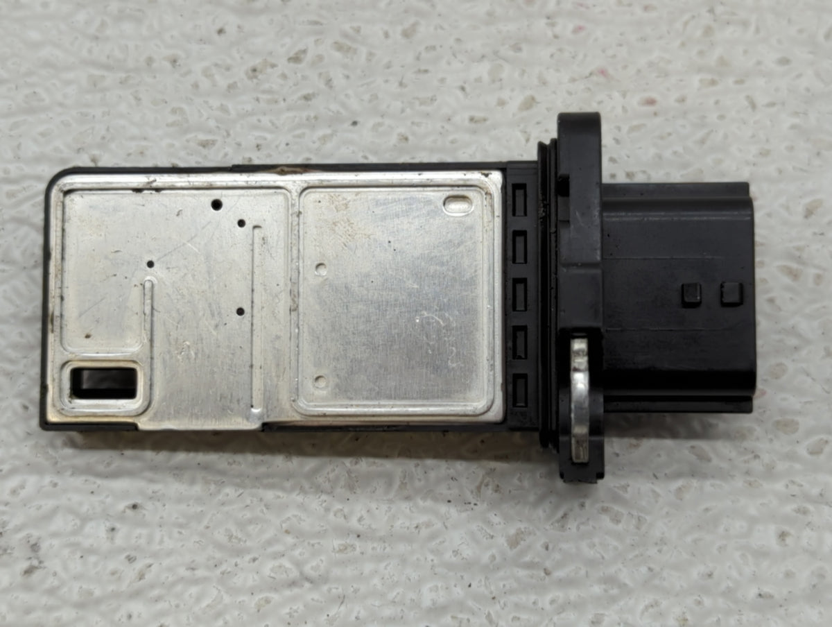 2008-2015 Nissan Rogue Mass Air Flow Meter Maf Sensor 606349 - Oemusedautoparts1.com