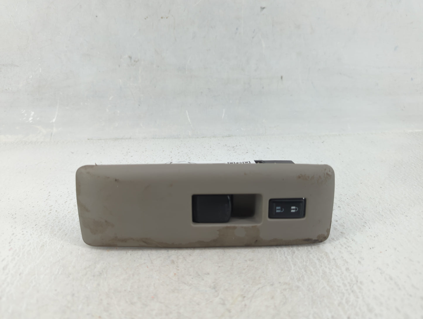 2011-2015 Nissan Rogue Master Power Window Switch Replacement Driver Side Left P/N:>PP-T25< 80960 JM00A Fits OEM Used Auto P