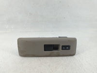 2011-2015 Nissan Rogue Master Power Window Switch Replacement Driver Side Left P/N:>PP-T25< 80960 JM00A Fits OEM Used Auto P