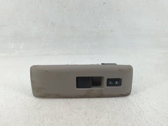 compare product 2011-2015 Nissan Rogue Master Power Window Switch Replacement Driver Side Left P/N:>PP-T25< 80960 JM00A Fits OEM Used Auto Parts