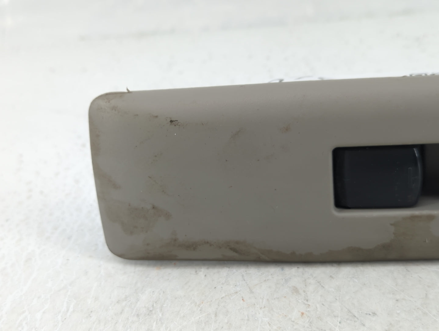 2011-2015 Nissan Rogue Master Power Window Switch Replacement Driver Side Left P/N:>PP-T25< 80960 JM00A Fits OEM Used Auto P