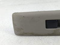 2011-2015 Nissan Rogue Master Power Window Switch Replacement Driver Side Left P/N:>PP-T25< 80960 JM00A Fits OEM Used Auto P
