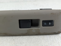 2011-2015 Nissan Rogue Master Power Window Switch Replacement Driver Side Left P/N:>PP-T25< 80960 JM00A Fits OEM Used Auto P