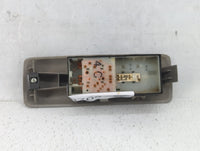 2011-2015 Nissan Rogue Master Power Window Switch Replacement Driver Side Left P/N:>PP-T25< 80960 JM00A Fits OEM Used Auto P