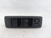 2011-2015 Nissan Rogue Master Power Window Switch Replacement Driver Side Left Fits Fits 2011 2012 2013 2014 2015 OEM Used A