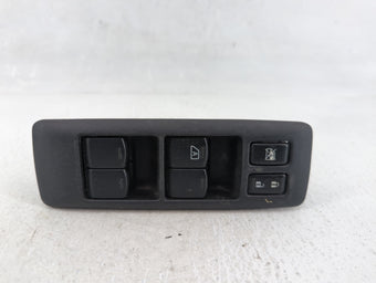 compare product 2011-2015 Nissan Rogue Master Power Window Switch Replacement Driver Side Left Fits Fits 2011 2012 2013 2014 2015 OEM Used Auto Parts