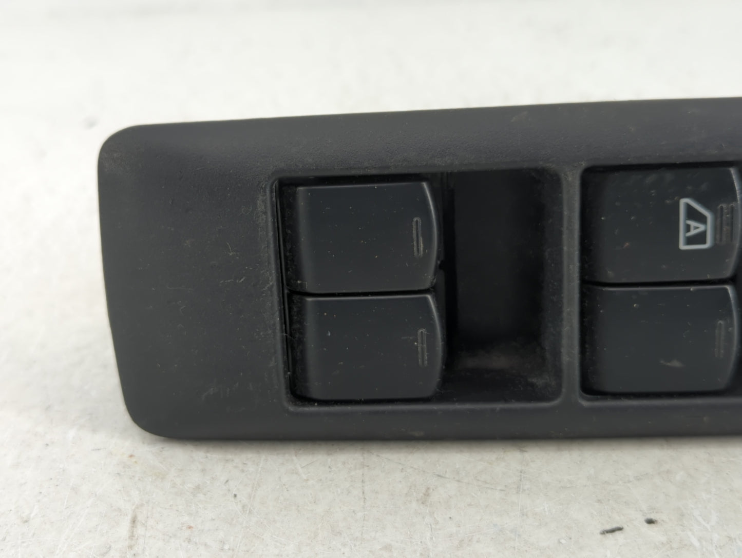 2011-2015 Nissan Rogue Master Power Window Switch Replacement Driver Side Left Fits Fits 2011 2012 2013 2014 2015 OEM Used A