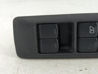 2011-2015 Nissan Rogue Master Power Window Switch Replacement Driver Side Left Fits Fits 2011 2012 2013 2014 2015 OEM Used A