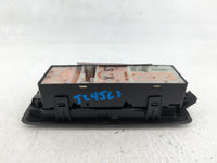 2011-2015 Nissan Rogue Master Power Window Switch Replacement Driver Side Left Fits Fits 2011 2012 2013 2014 2015 OEM Used A