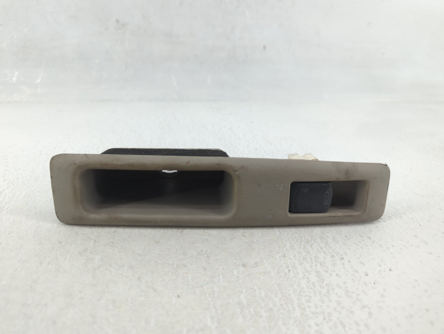 2011-2015 Nissan Rogue Master Power Window Switch Replacement Driver Side Left Fits Fits 2011 2012 2013 2014 2015 OEM Used A