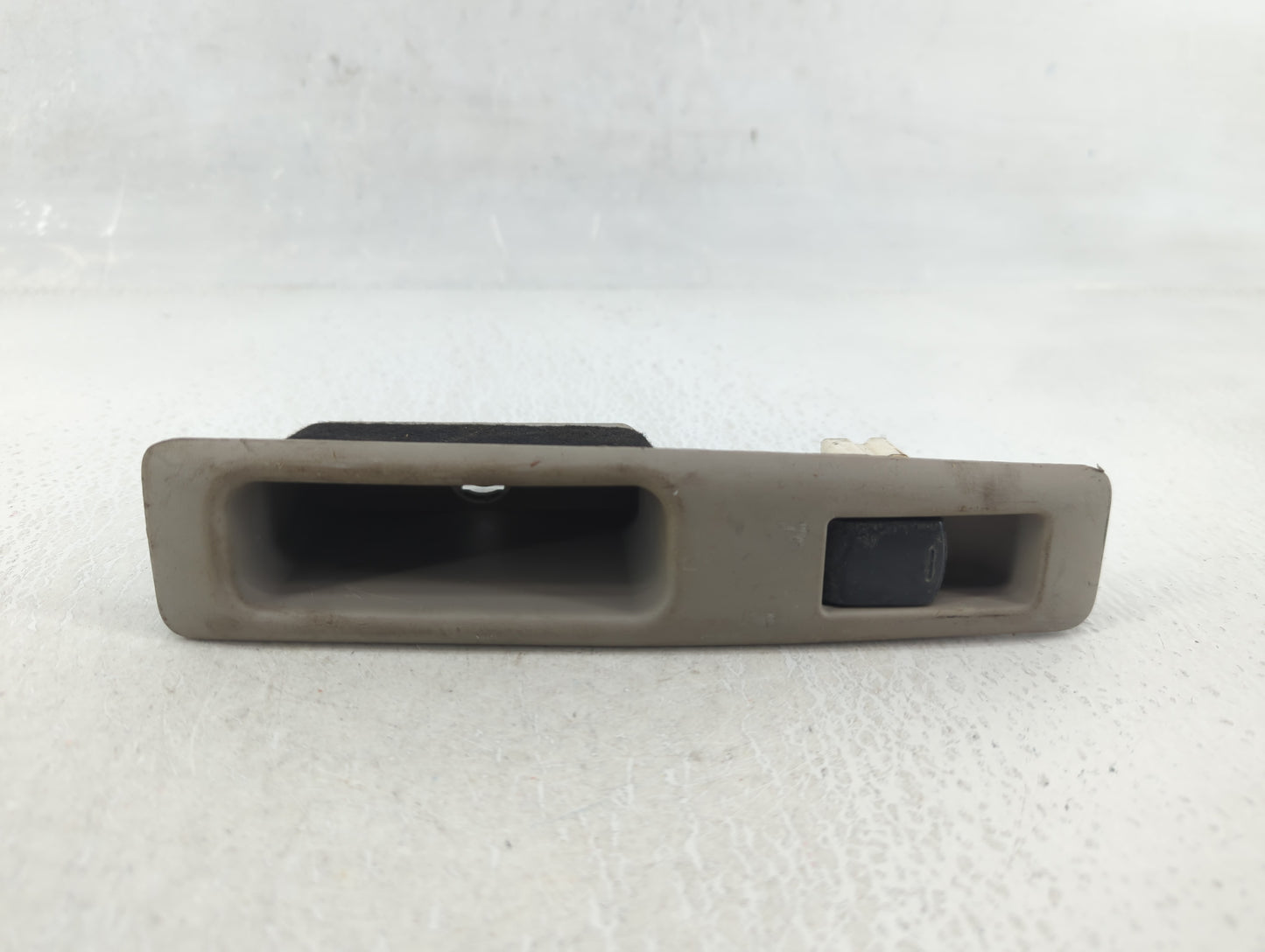 2011-2015 Nissan Rogue Master Power Window Switch Replacement Driver Side Left Fits Fits 2011 2012 2013 2014 2015 OEM Used A