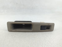 2011-2015 Nissan Rogue Master Power Window Switch Replacement Driver Side Left Fits Fits 2011 2012 2013 2014 2015 OEM Used A