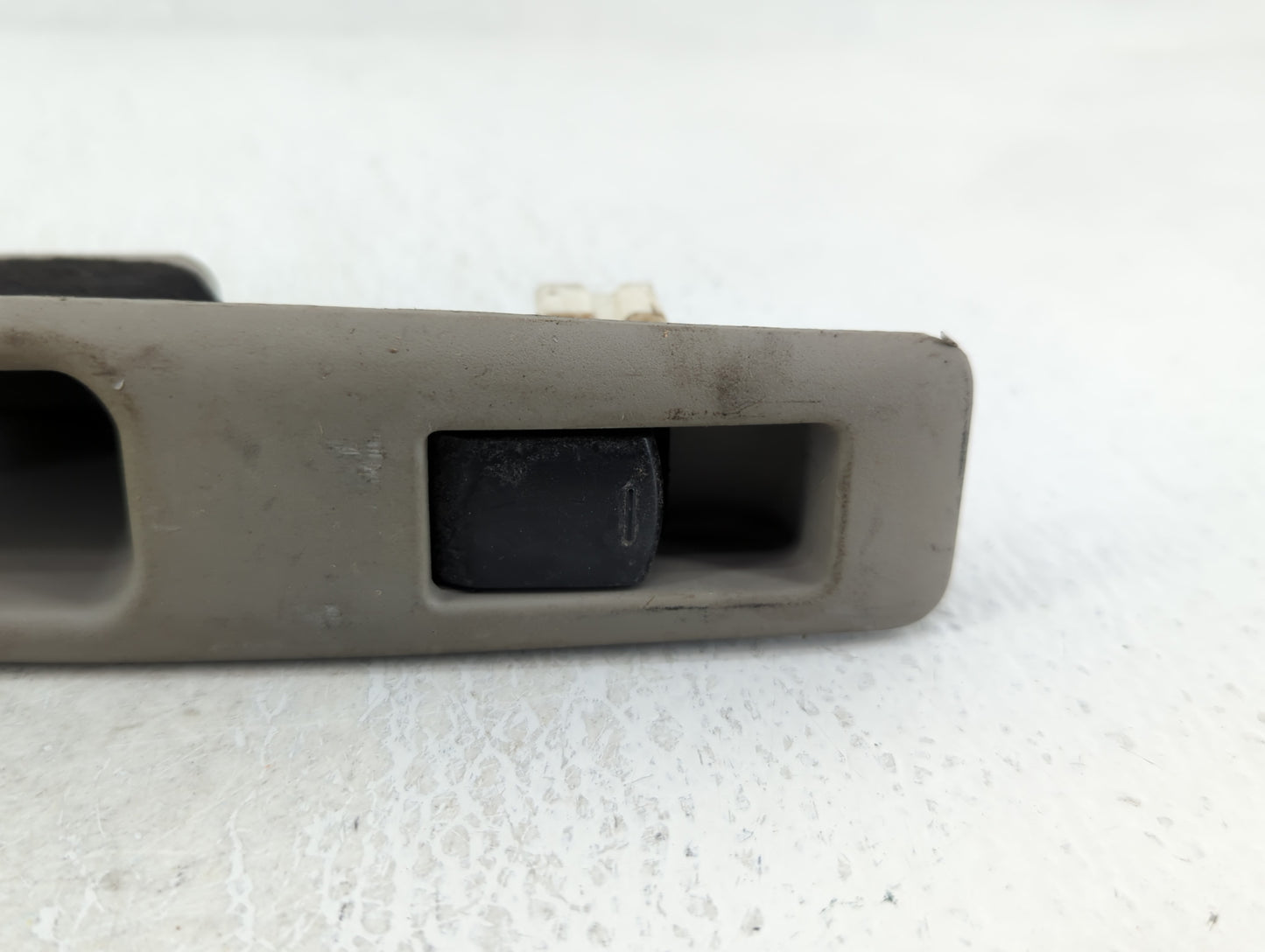 2011-2015 Nissan Rogue Master Power Window Switch Replacement Driver Side Left Fits Fits 2011 2012 2013 2014 2015 OEM Used A