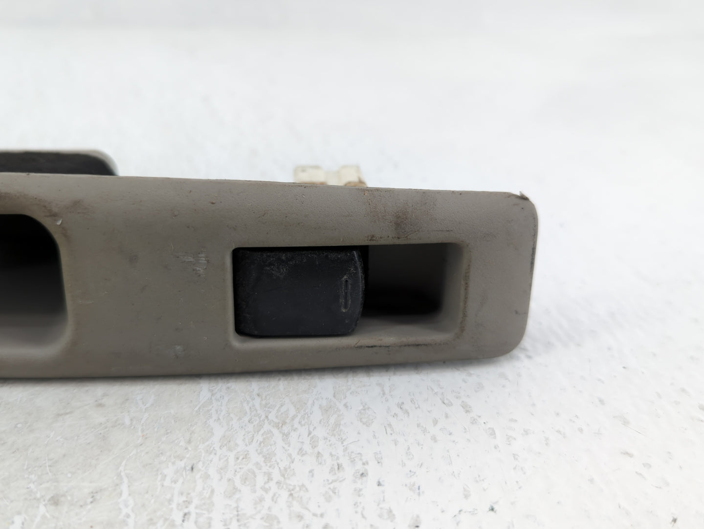 2011-2015 Nissan Rogue Master Power Window Switch Replacement Driver Side Left Fits Fits 2011 2012 2013 2014 2015 OEM Used A