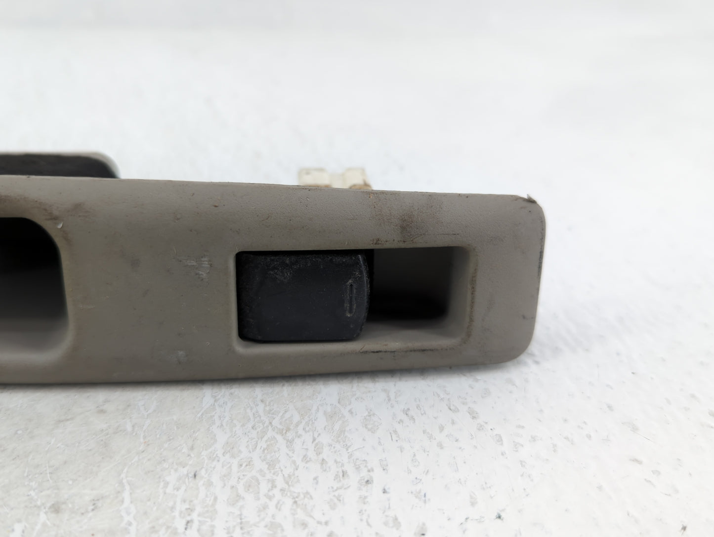 2011-2015 Nissan Rogue Master Power Window Switch Replacement Driver Side Left Fits Fits 2011 2012 2013 2014 2015 OEM Used A