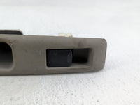 2011-2015 Nissan Rogue Master Power Window Switch Replacement Driver Side Left Fits Fits 2011 2012 2013 2014 2015 OEM Used A