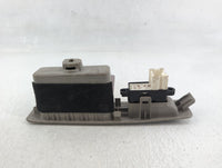 2011-2015 Nissan Rogue Master Power Window Switch Replacement Driver Side Left Fits Fits 2011 2012 2013 2014 2015 OEM Used A