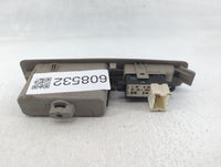 2011-2015 Nissan Rogue Master Power Window Switch Replacement Driver Side Left Fits Fits 2011 2012 2013 2014 2015 OEM Used A