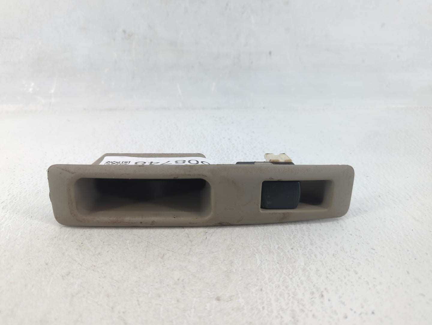 2011-2015 Nissan Rogue Master Power Window Switch Replacement Driver Side Left Fits Fits 2011 2012 2013 2014 2015 OEM Used A